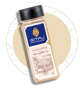  فلفل سفید